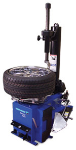 Tire Equipment